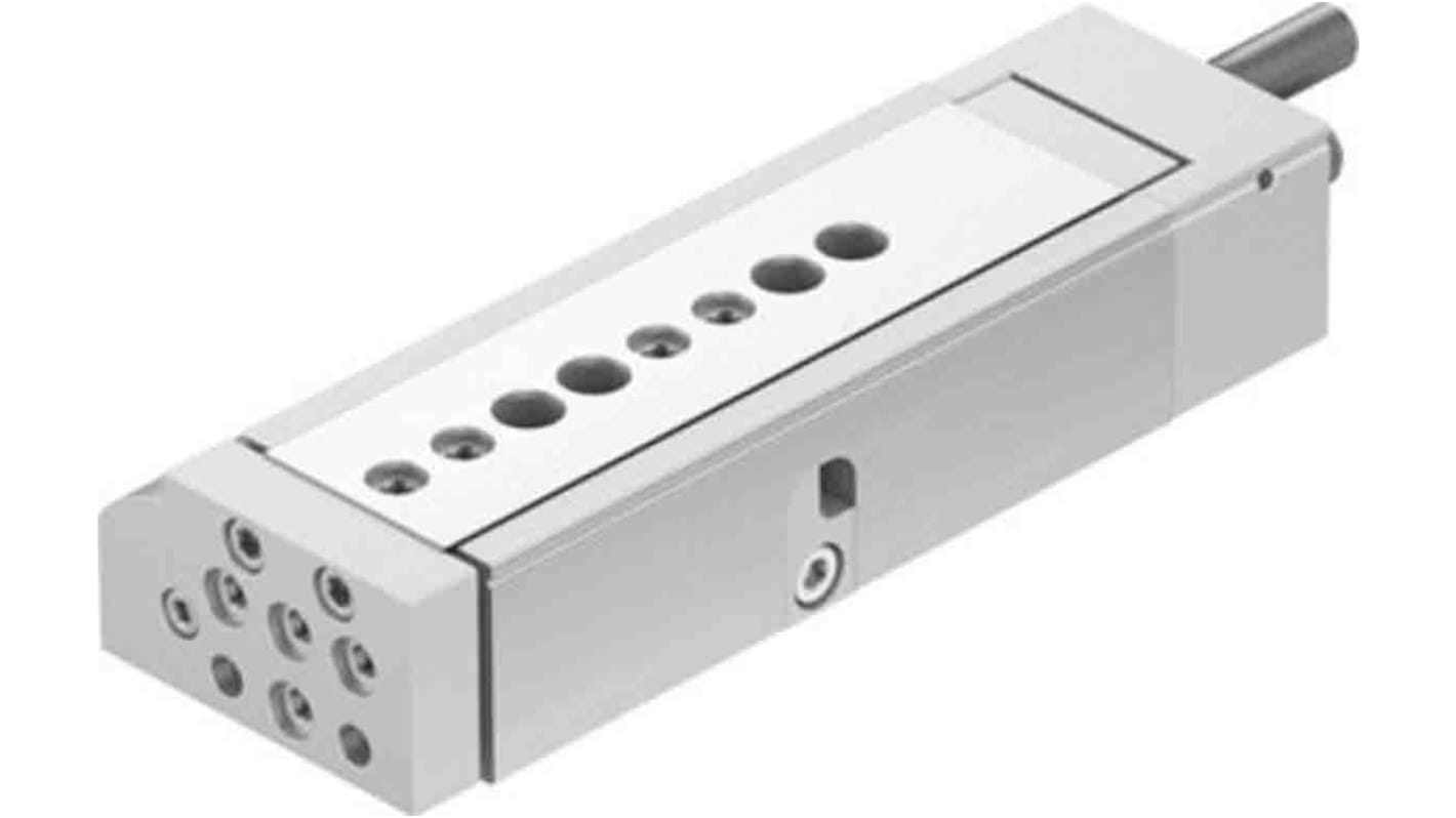 Festo Pneumatic Guided Cylinder - 543953, 16mm Bore, 50mm Stroke, DGSL Series, Double Acting