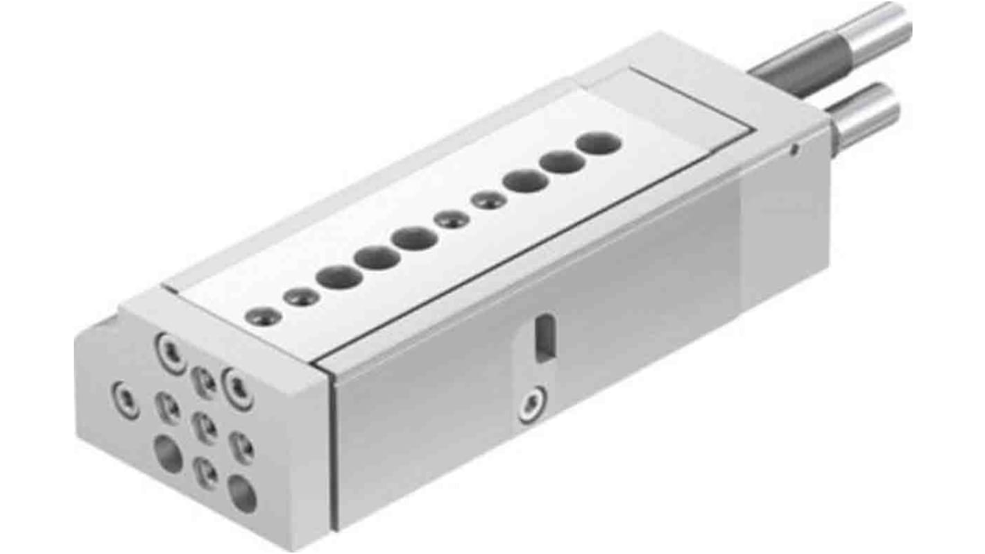 Festo Pneumatic Guided Cylinder - 543979, 16mm Bore, 50mm Stroke, DGSL Series, Double Acting