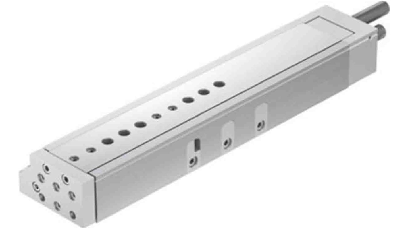 Festo Pneumatic Guided Cylinder - 544022, 25mm Bore, 200mm Stroke, DGSL Series, Double Acting