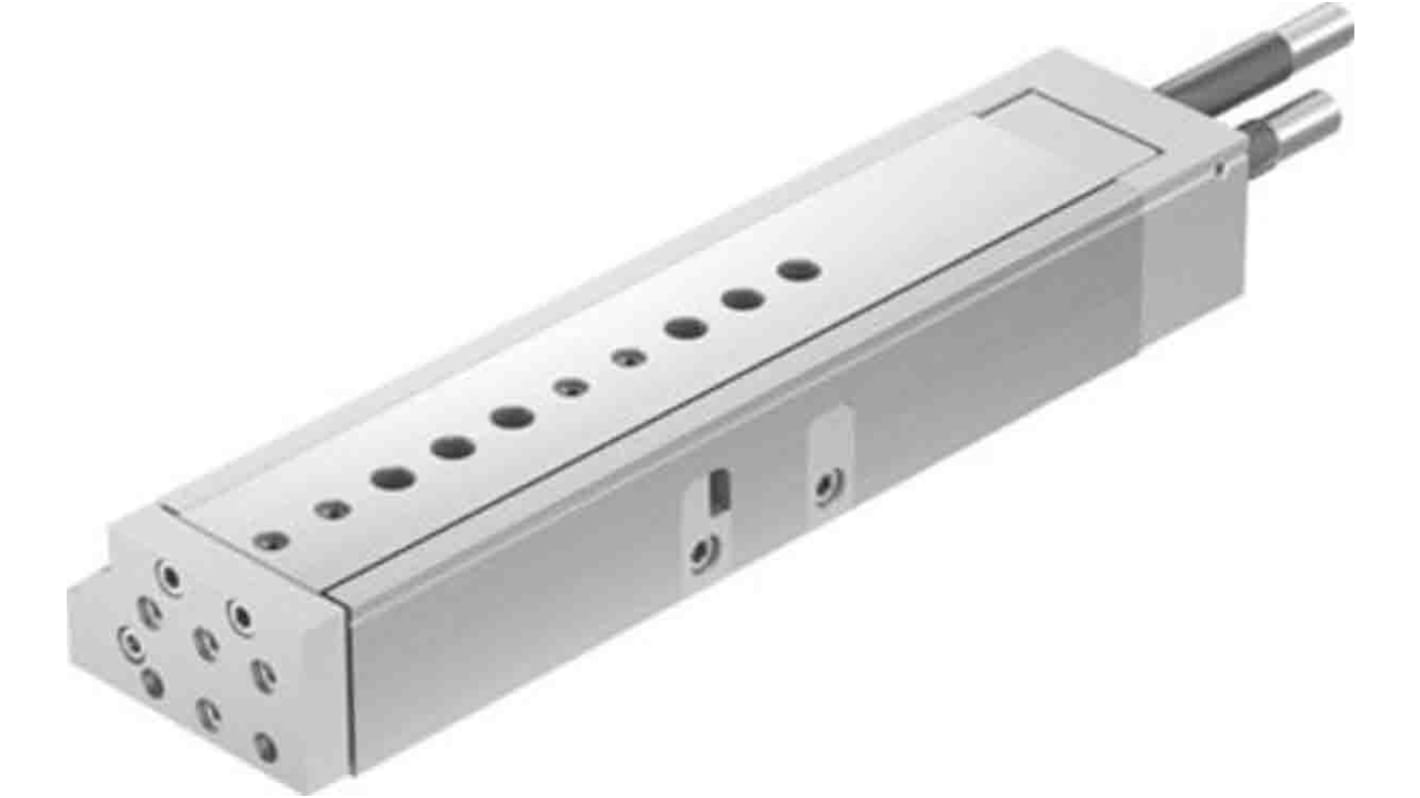 Festo Pneumatic Guided Cylinder - 544053, 30mm Bore, 150mm Stroke, DGSL Series, Double Acting