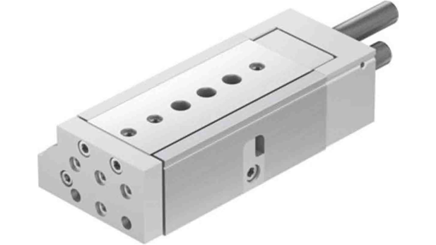 Festo Pneumatic Guided Cylinder - 544043, 30mm Bore, 50mm Stroke, DGSL Series, Double Acting