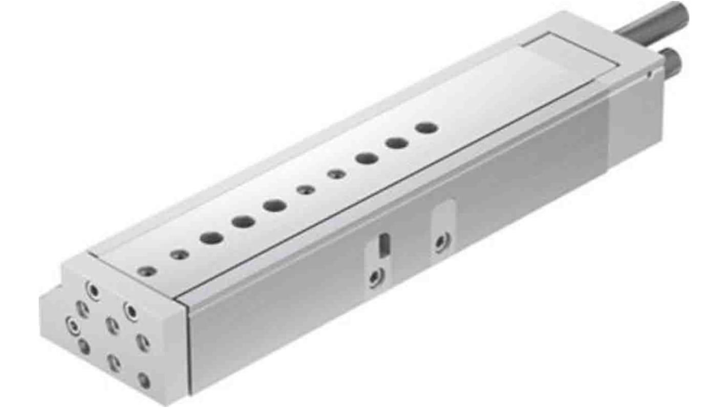 Festo Pneumatic Guided Cylinder - 544046, 30mm Bore, 150mm Stroke, DGSL Series, Double Acting