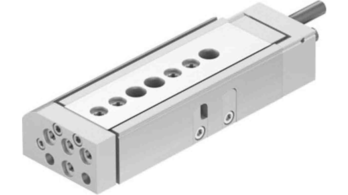Festo Pneumatic Guided Cylinder - 543935, 10mm Bore, 40mm Stroke, DGSL Series, Double Acting