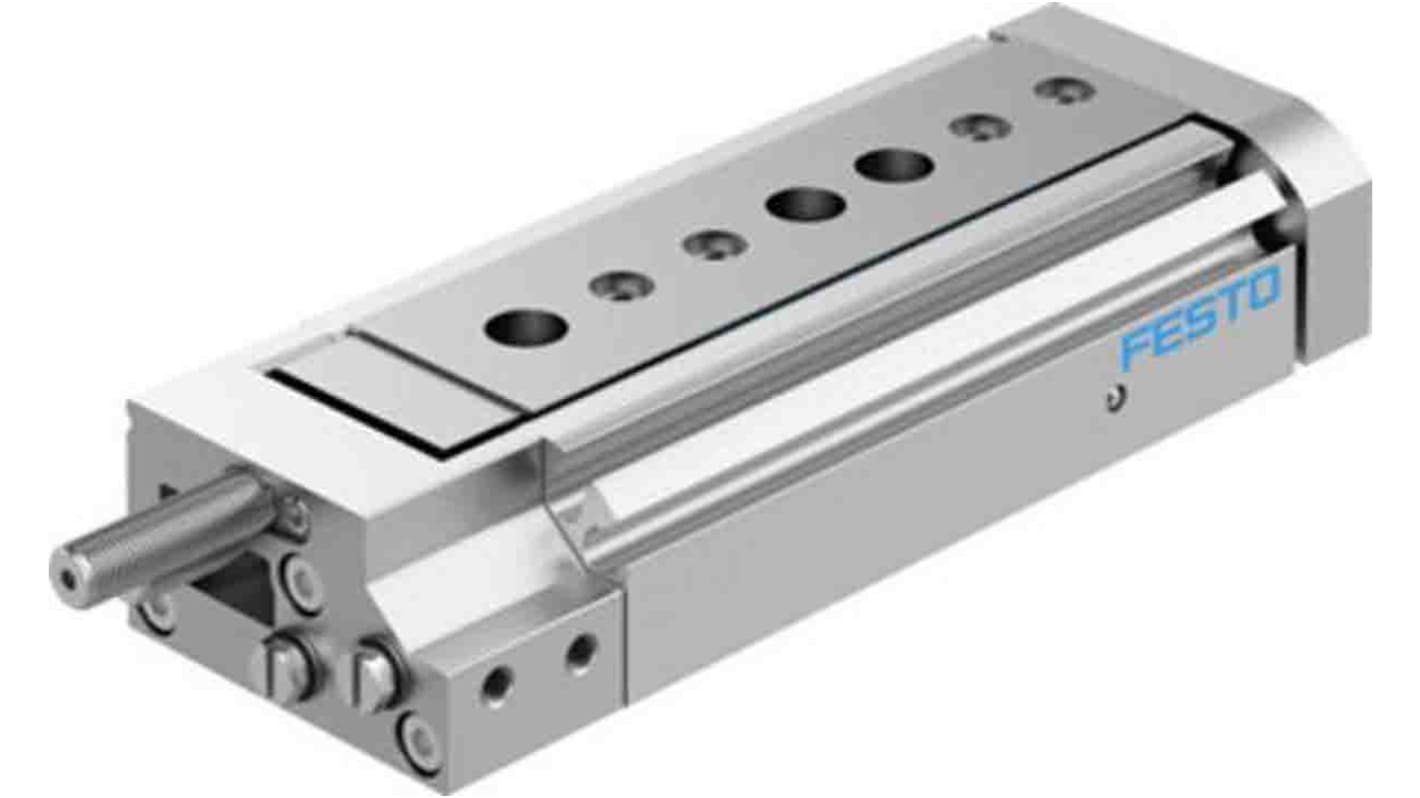 Festo Pneumatic Guided Cylinder - 543918, 8mm Bore, 30mm Stroke, DGSL Series, Double Acting