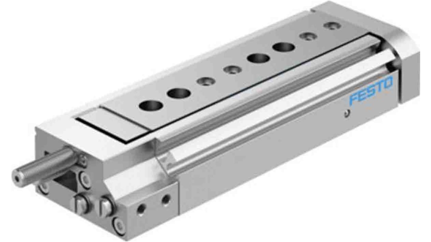 Festo Pneumatic Guided Cylinder - 543919, 8mm Bore, 40mm Stroke, DGSL Series, Double Acting