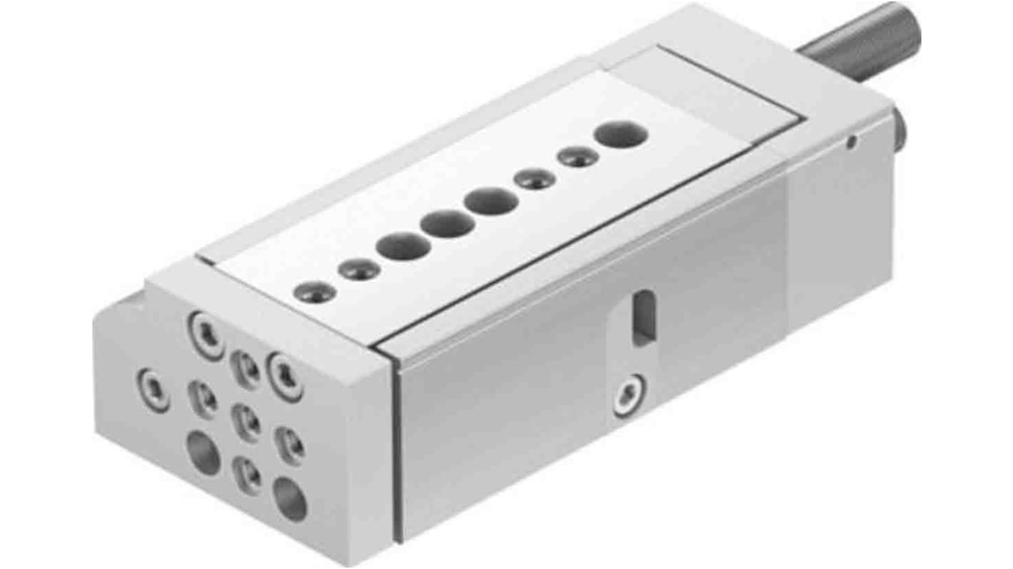 Festo Pneumatic Guided Cylinder - 543971, 16mm Bore, 30mm Stroke, DGSL Series, Double Acting