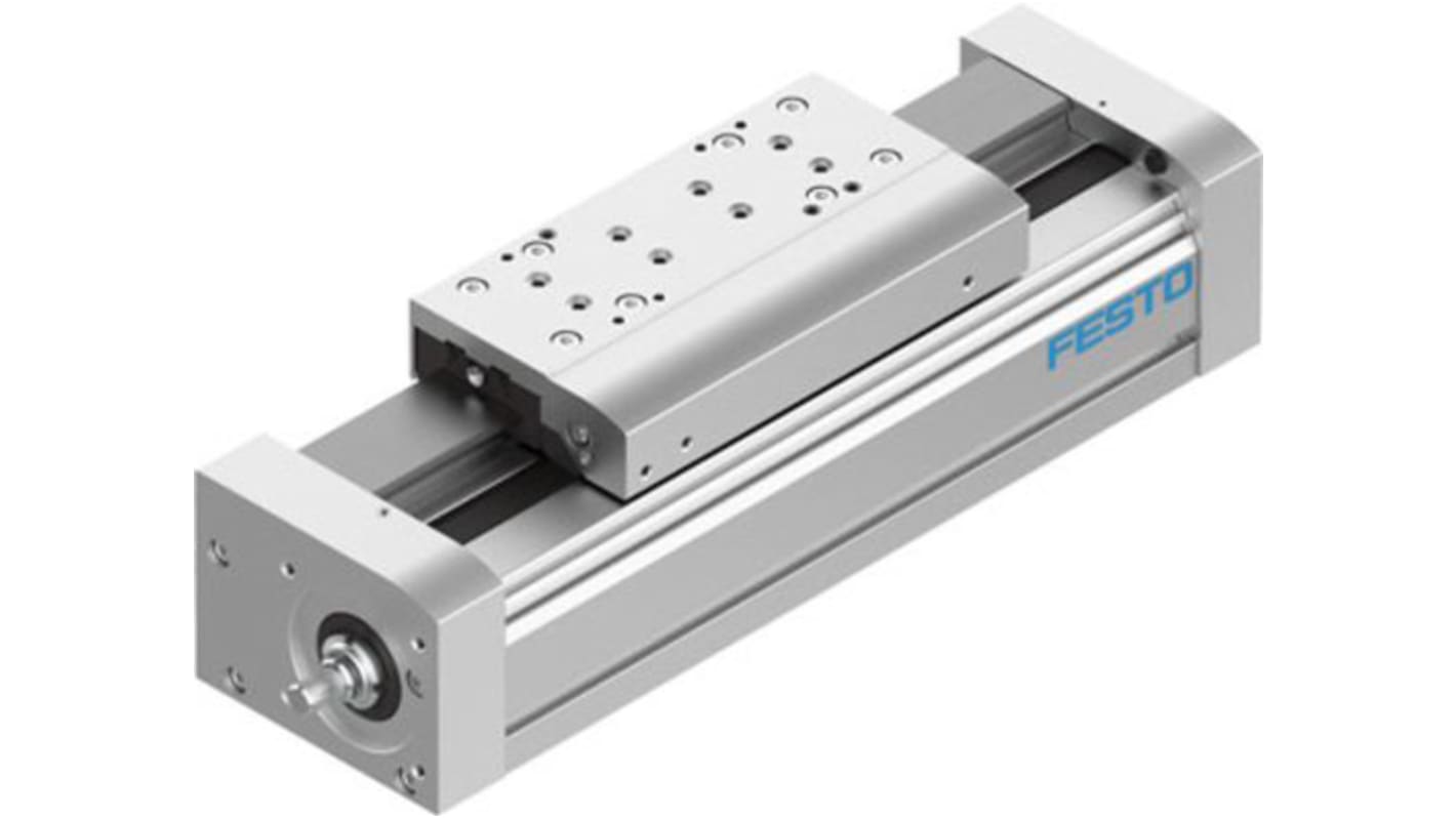 Festo Screw Driven Linear Actuator, 100mm