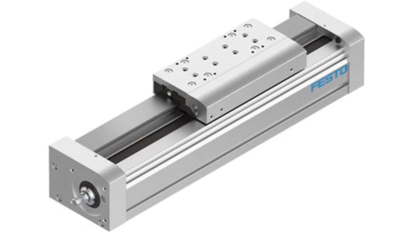 EGC120200BS25PKF0HMLGK Festo Screw Driven Linear Actuator
