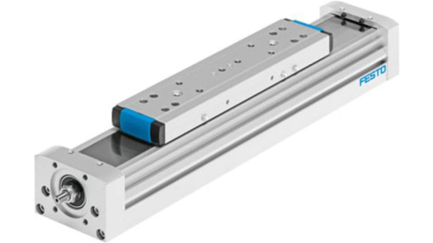 Elektrický lineární aktuátor, řada: ELGA-BS, délka zdvihu: 800mm