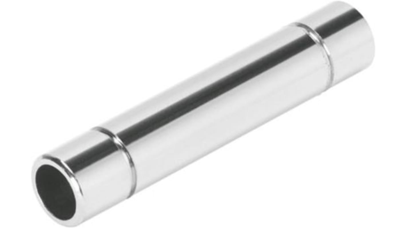 Guaina tubo, Festo NPQM-D-S8-E-P10, serie NPQM-D-S8-E-P10, tubo da 6mm
