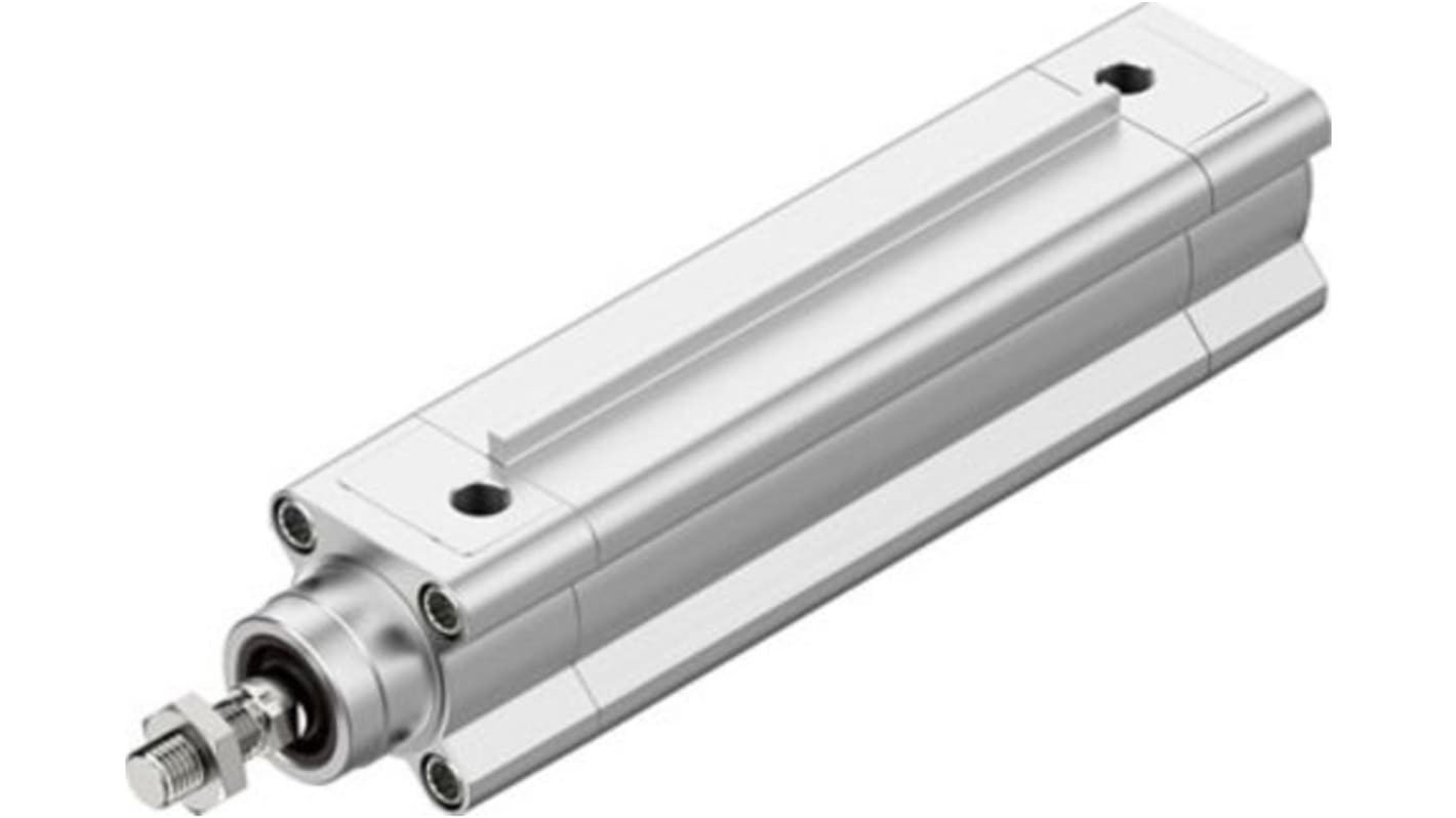 Festo Pneumatic Profile Cylinder - 1780911, 63mm Bore, 160mm Stroke, DSBF Series