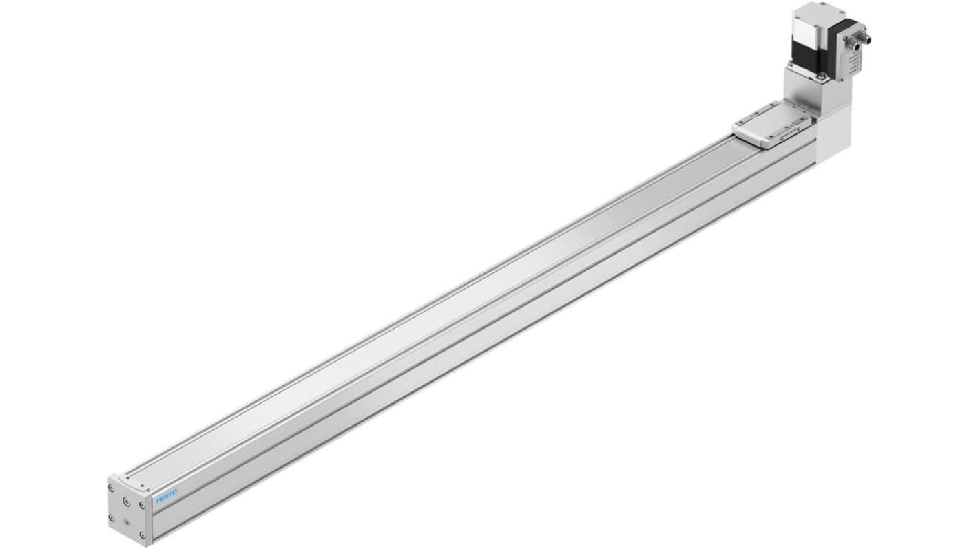 Festo Micro Linear Actuator, 1000mm, 24V dc, 200N, 1300mm/s