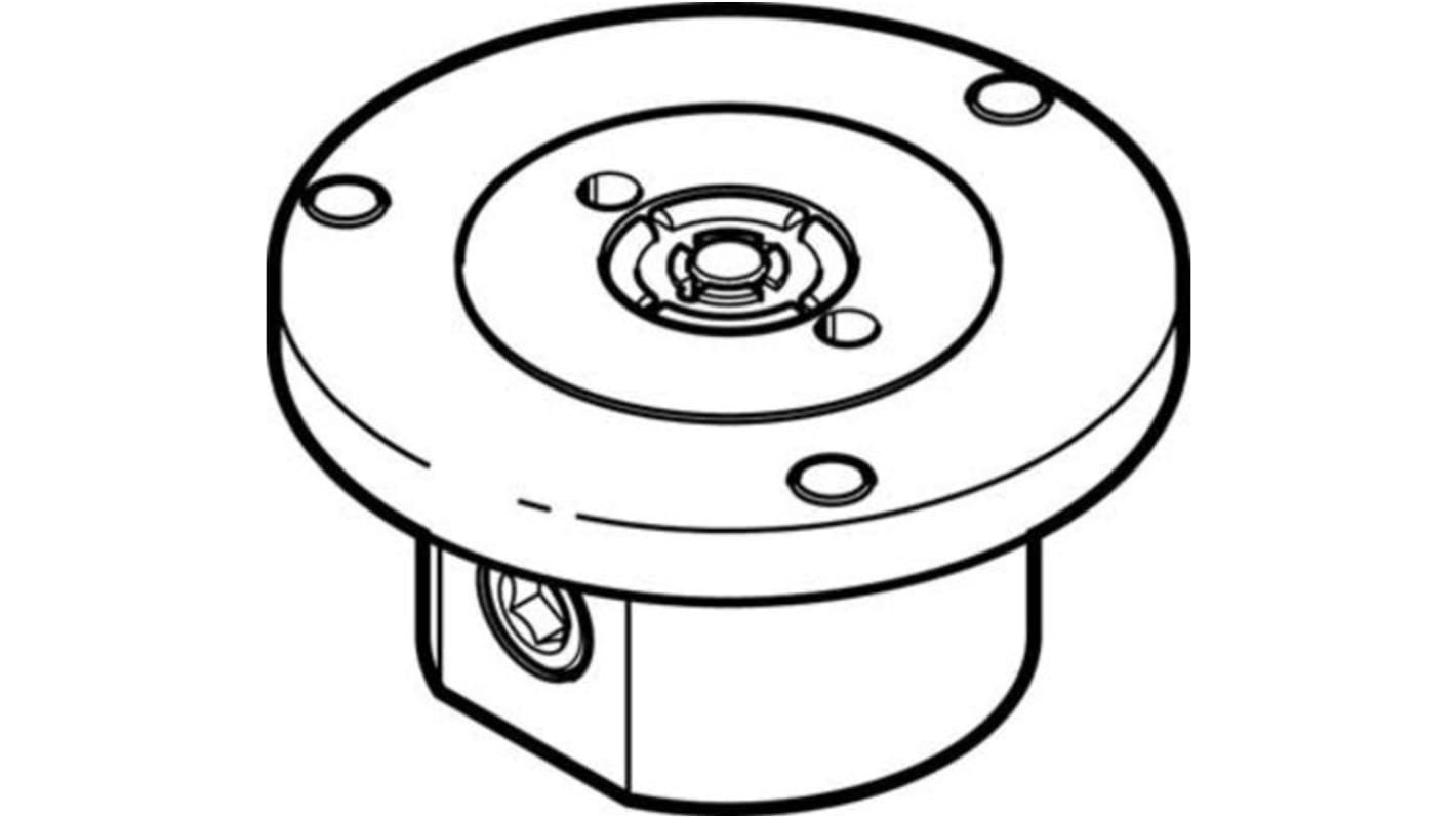 Festo 60mm Bernoulli Effect Gripper OGGB-60-G18-2-Q