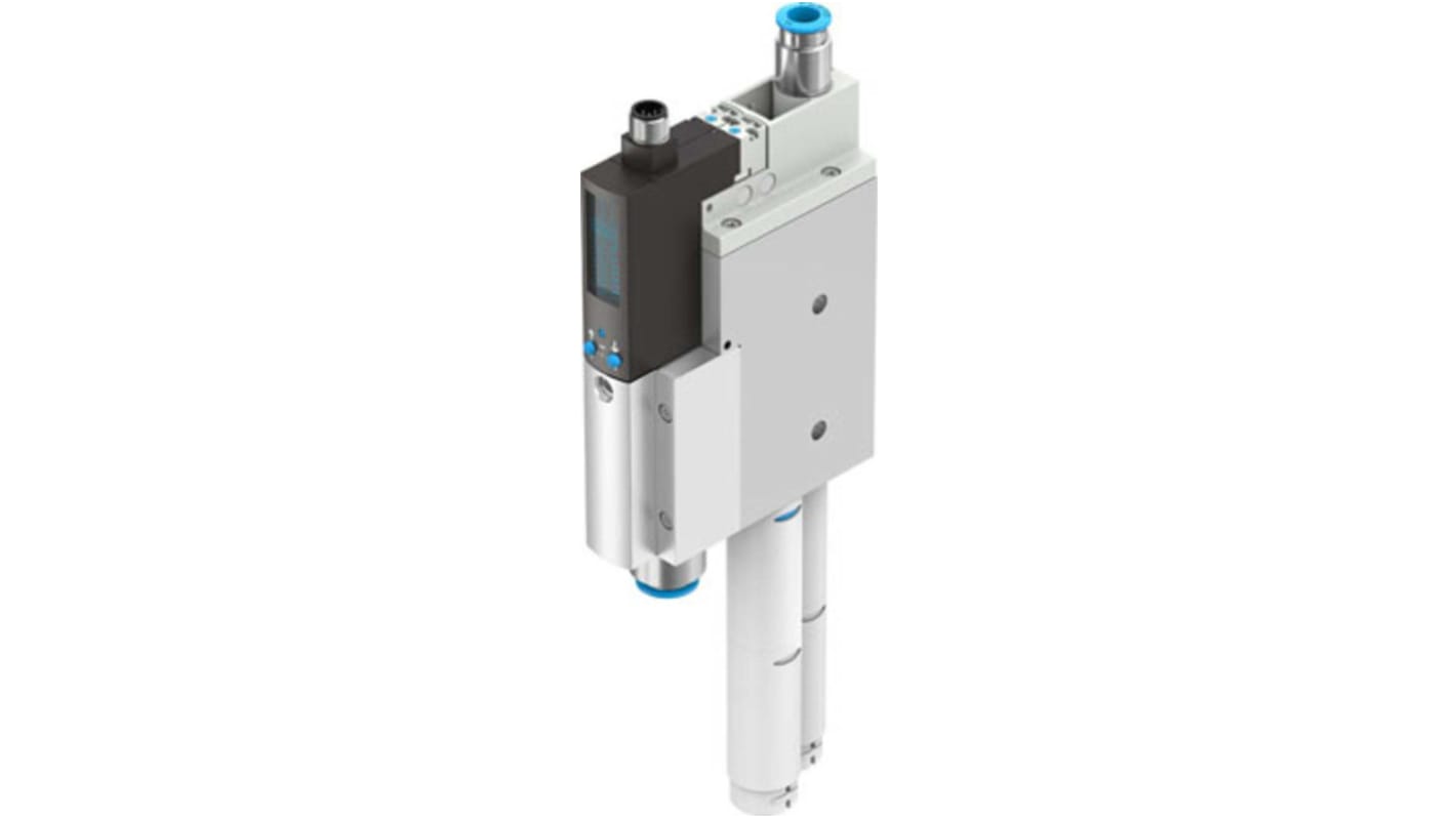 Festo Vacuum Pump, 2mm nozzle , 4bar 98L/min, OVEM series