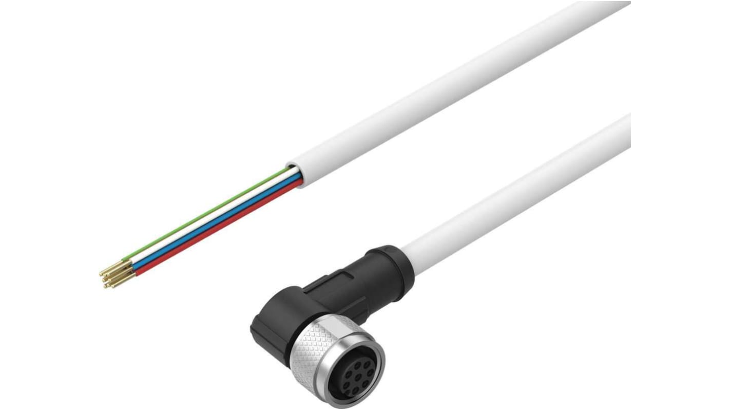 Festo Cable, NEBC Series