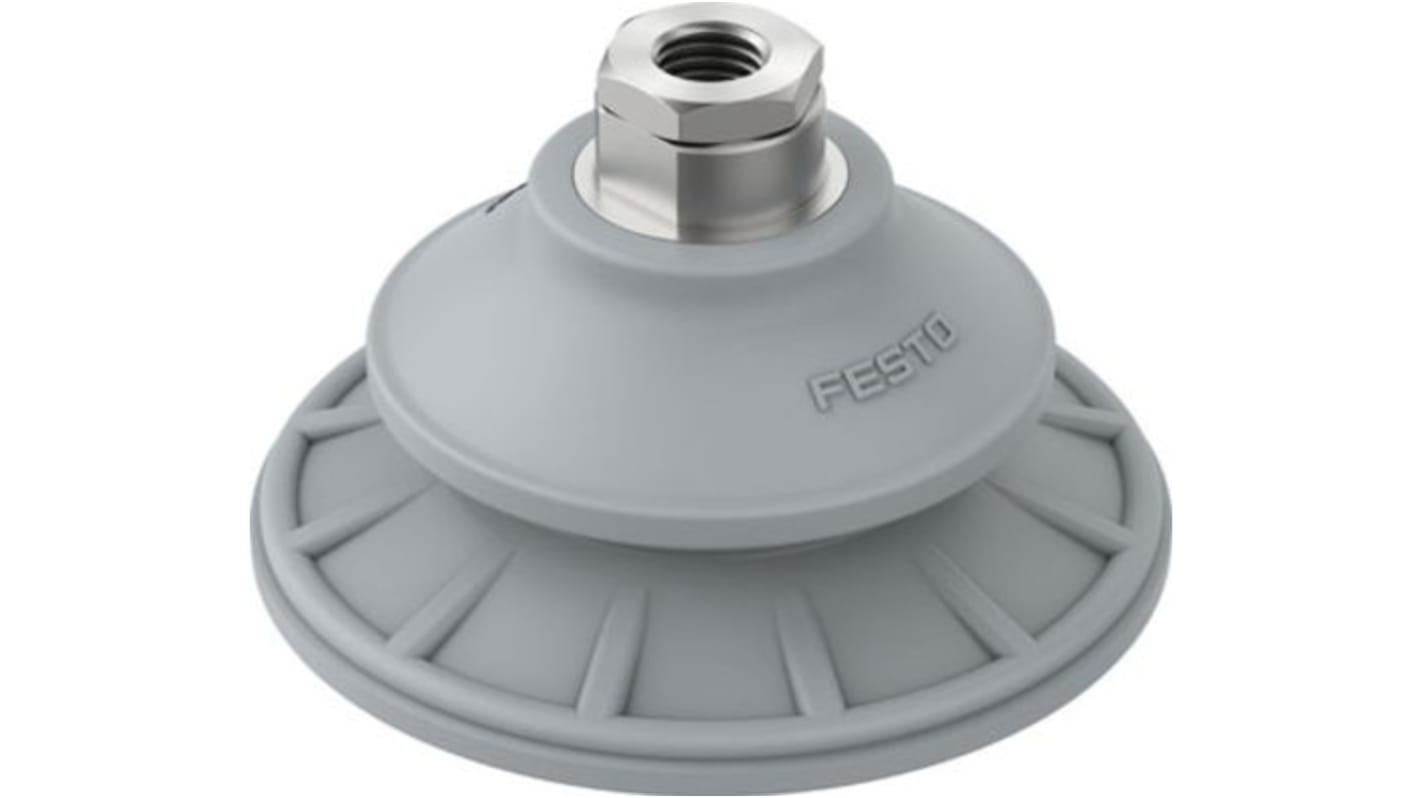 バキュームカップ Festo ベローズ 100mm