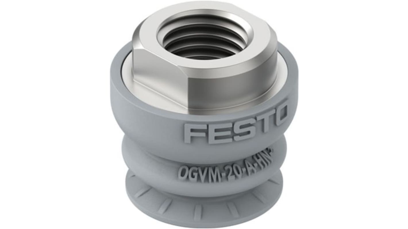 Ventosa Festo OGVM-20-A-HN-G14F, Fuelle