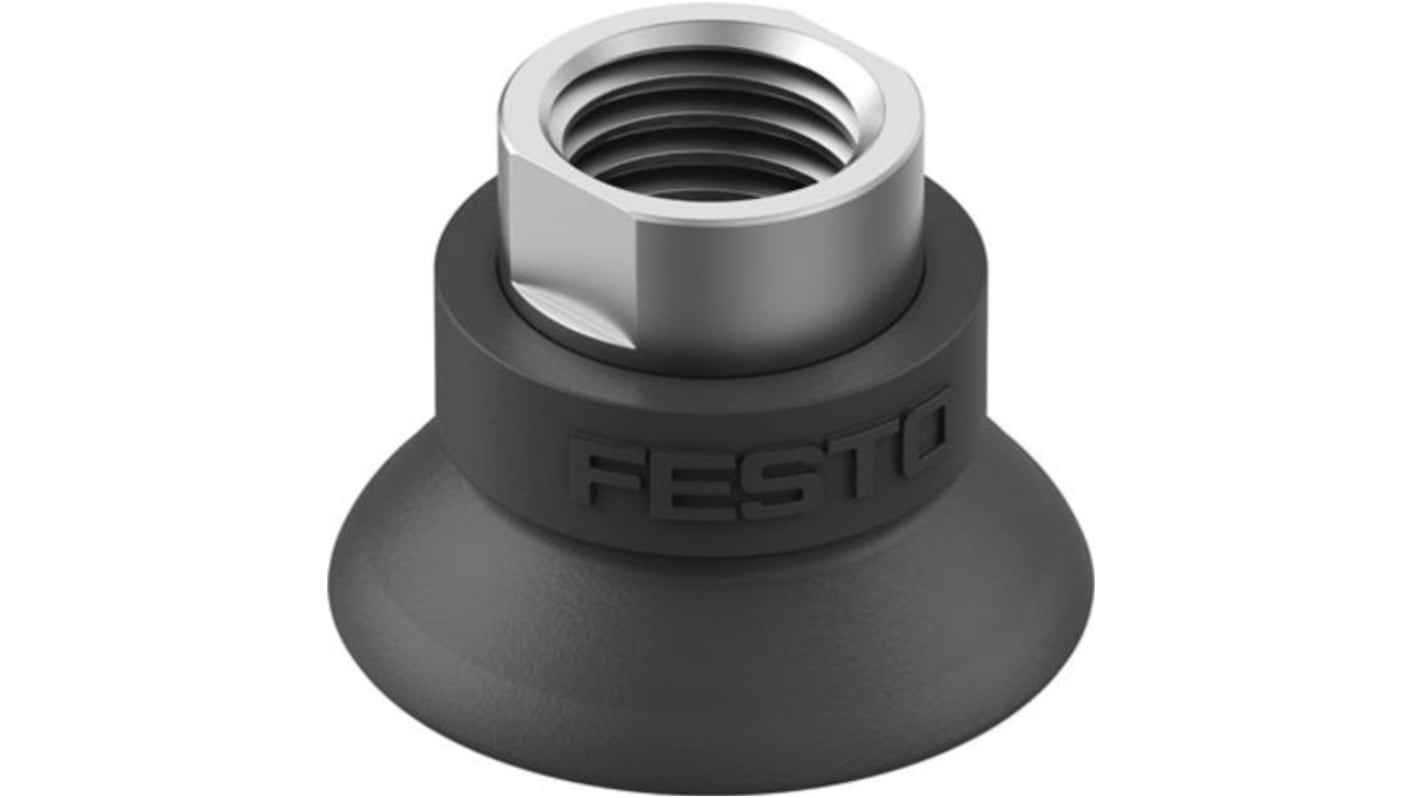 バキュームカップ Festo 30mm ニトリルゴム