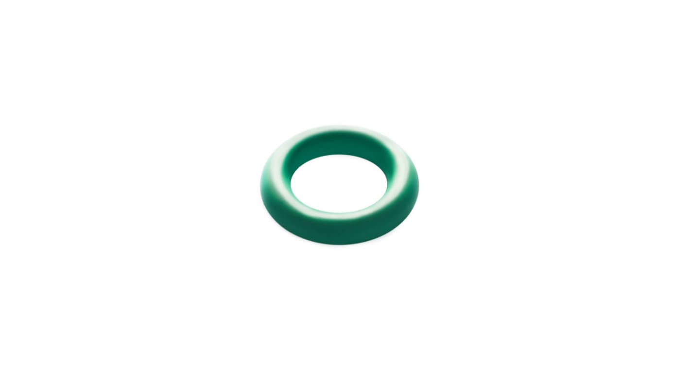 Hutchinson Le Joint Français Rubber : FKM 7DF2067 O-Ring O-Ring, 4.2mm Bore, 8mm Outer Diameter