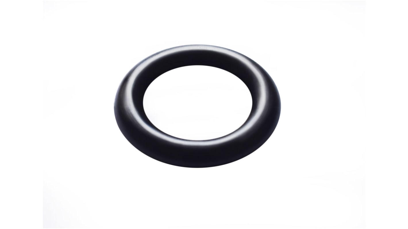 O-ring Hutchinson Le Joint Français in Gomma: NBR PC851, Ø int. 8.9mm, Ø est. 14.3mm, spessore 2.7mm