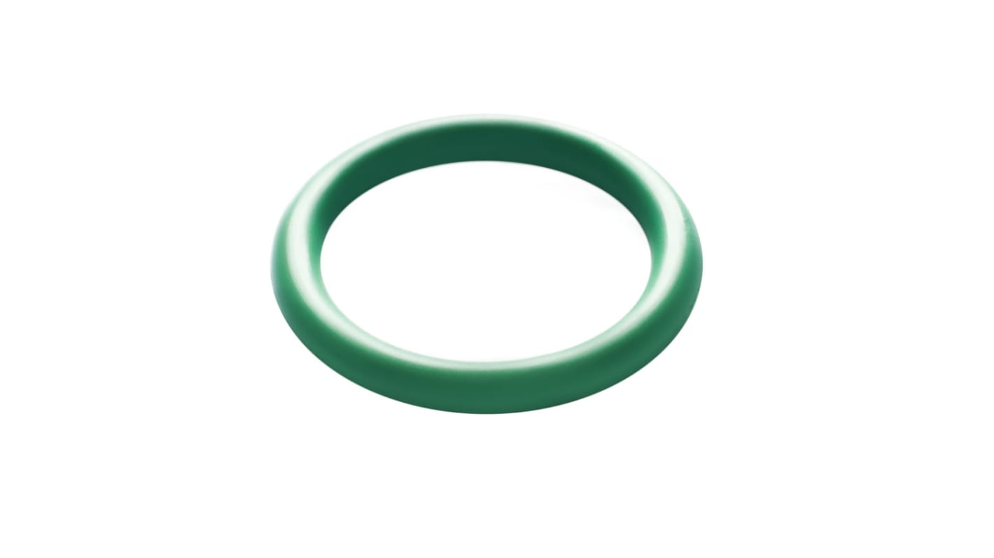 Hutchinson Le Joint Français Rubber : FKM 7DF2067 O-Ring, 10.5mm Bore, 15.9mm Outer Diameter