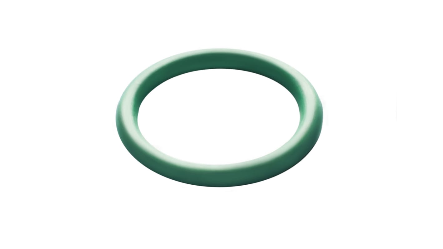 Hutchinson Le Joint Français O-ring, Gummi: FKM 7DF2067, ID: 12.1mm, Tykkelse: 2.7mm