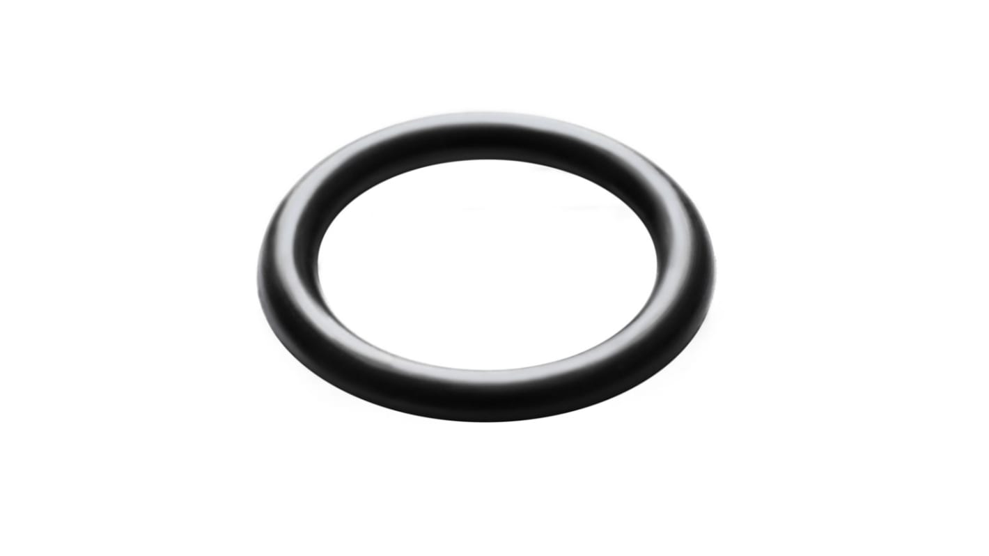 O-ring Hutchinson Le Joint Français in Gomma: NBR PC851, Ø int. 15.1mm, Ø est. 20.5mm, spessore 2.7mm