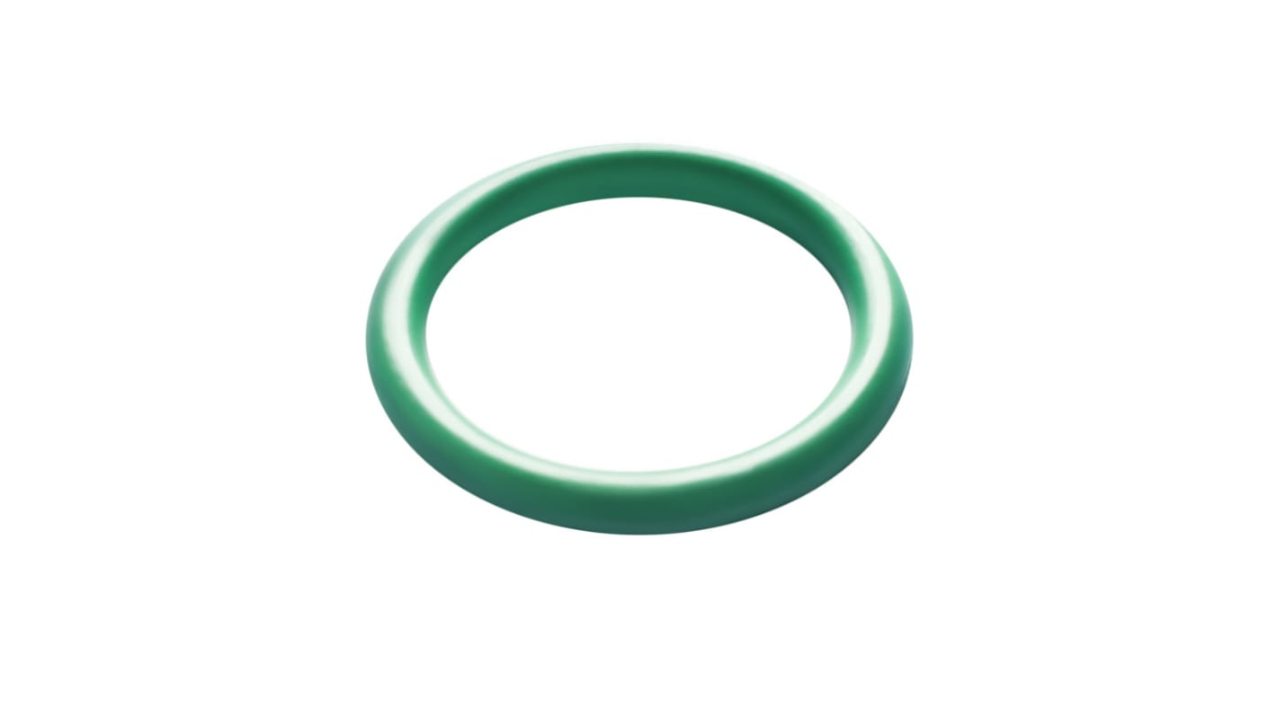 Hutchinson Le Joint Français Rubber : FKM 7DF2067 O-Ring O-Ring, 18.3mm Bore, 25.5mm Outer Diameter