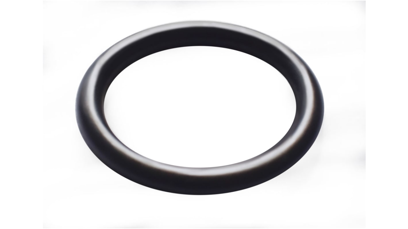 O-ring Hutchinson Le Joint Français in Gomma: NBR PC851, Ø int. 18.4mm, Ø est. 23.8mm, spessore 2.7mm