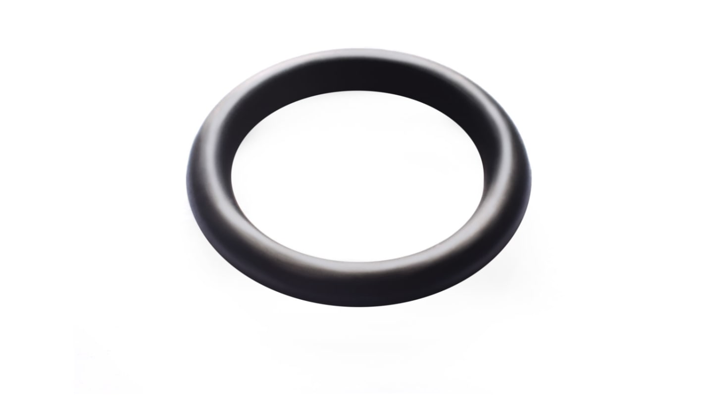 Hutchinson Le Joint Français Rubber : EPDM 7EP1197 O-Ring, 19.8mm Bore, 27mm Outer Diameter