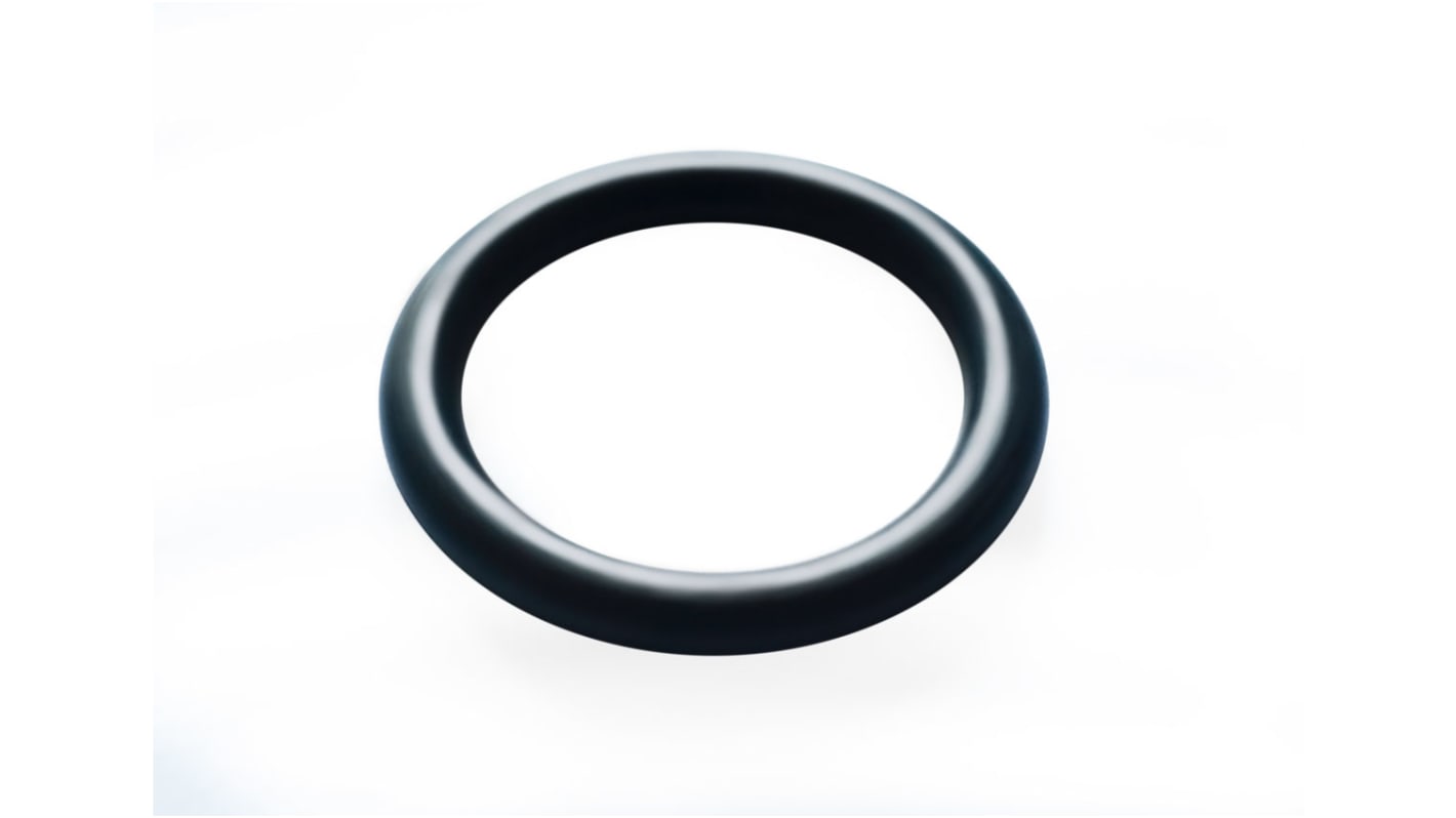 Hutchinson Le Joint Français Rubber : NBR PC851 O-Ring O-Ring, 21.3mm Bore, 28.5mm Outer Diameter