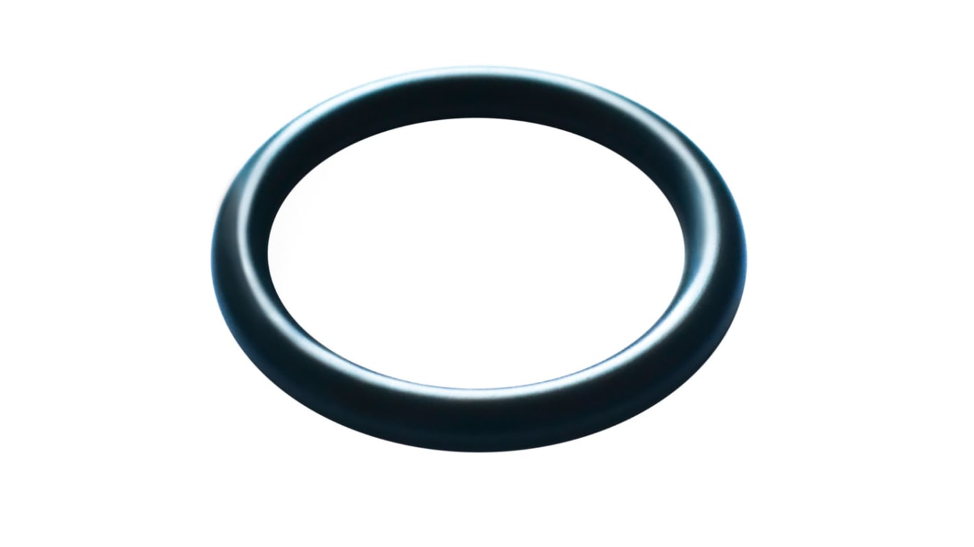 O-ring Hutchinson Le Joint Français in Gomma: EPDM 7EP1197, Ø int. 23mm, Ø est. 30.2mm, spessore 3.6mm