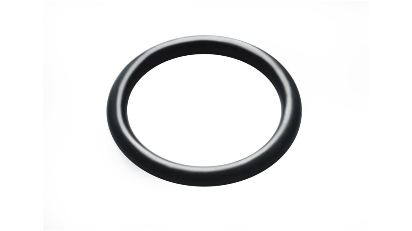 Hutchinson Le Joint Français Rubber : NBR PC851 O-Ring O-Ring, 26.2mm Bore, 33.4mm Outer Diameter