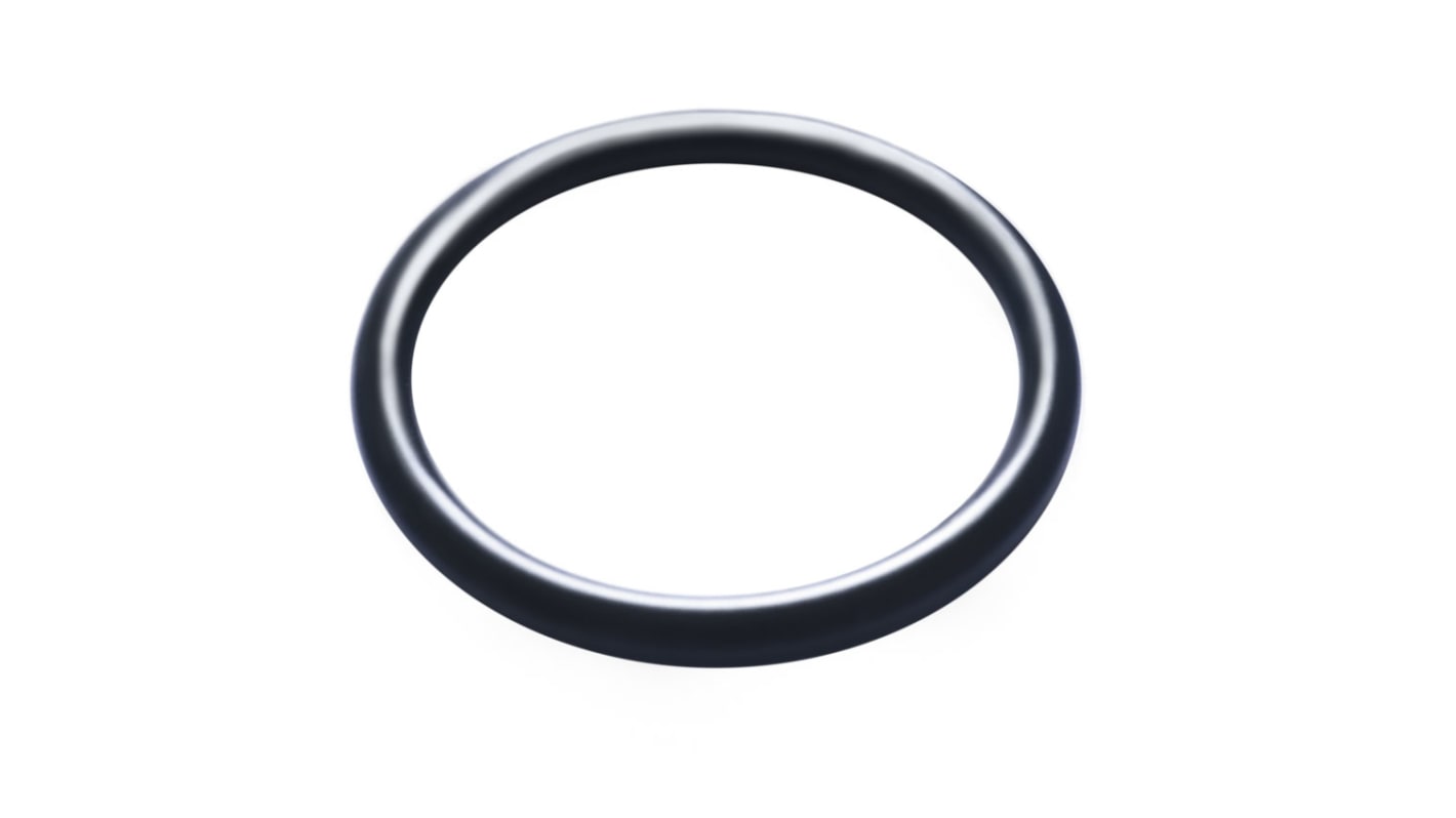 O-ring Hutchinson Le Joint Français in Gomma: EPDM 7EP1197, Ø int. 30.8mm, Ø est. 38mm, spessore 3.6mm