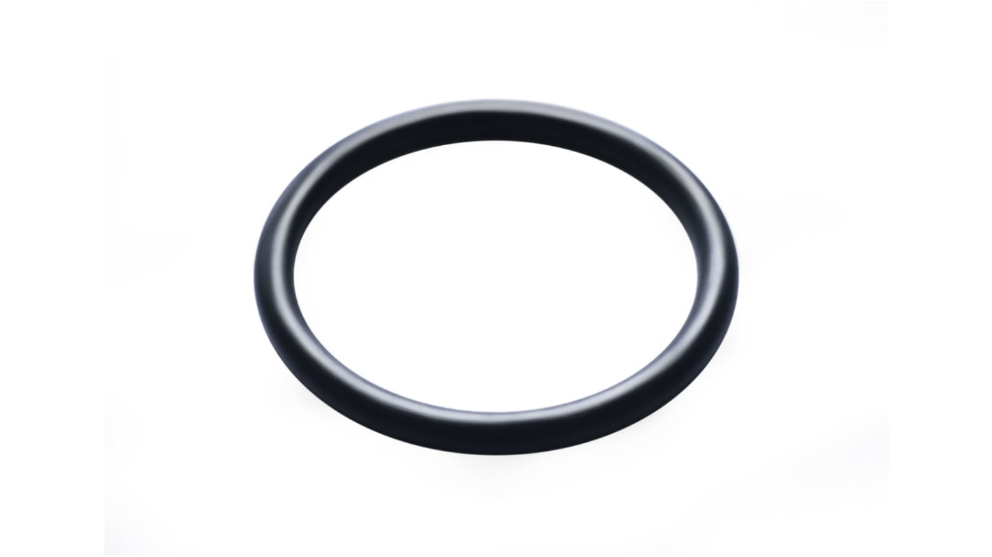 O-ring Hutchinson Le Joint Français in Gomma: EPDM 7EP1197, Ø int. 34.1mm, Ø est. 41.3mm, spessore 3.6mm