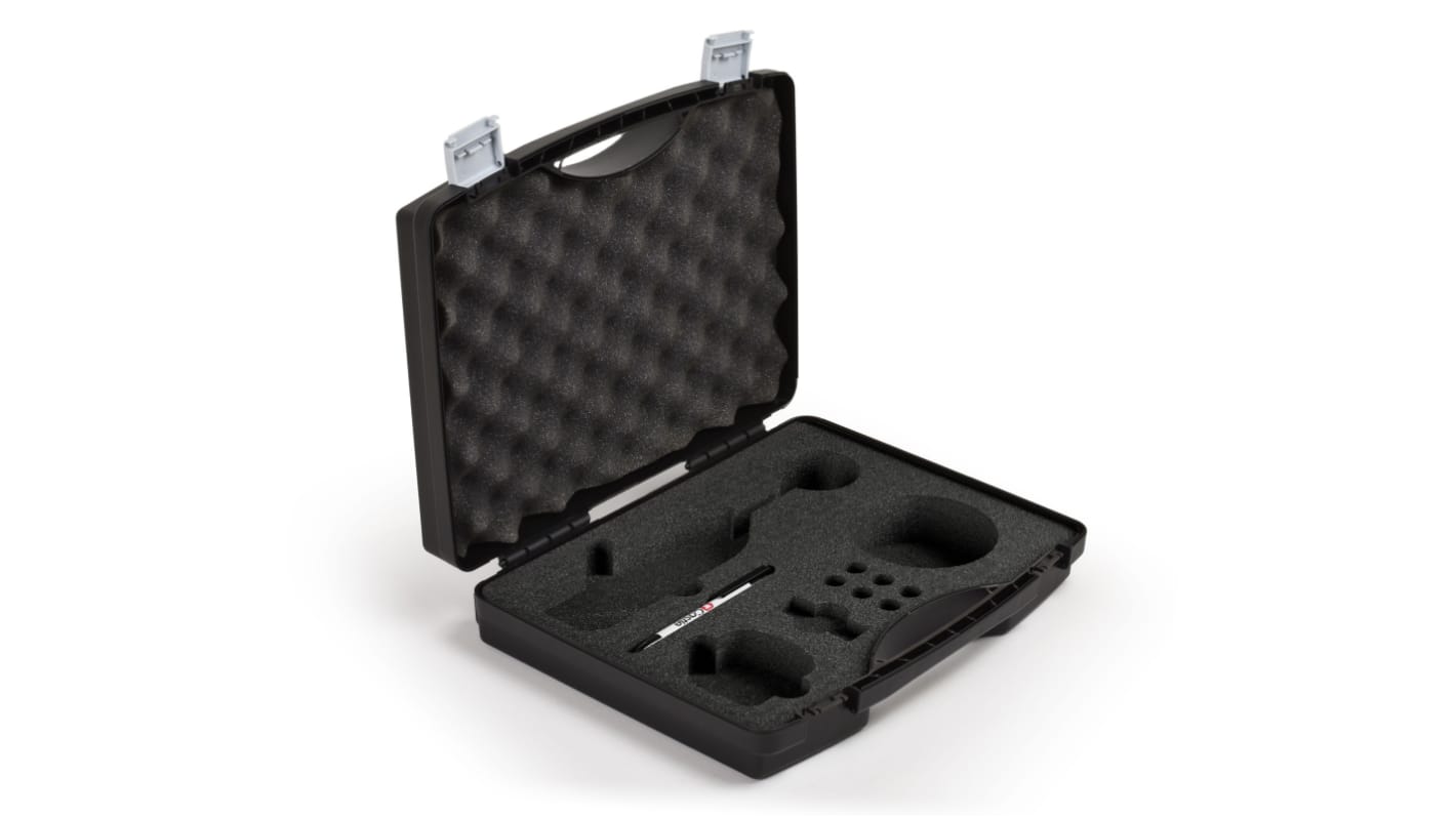 KIT CASE FOR DBAIR AND SONIK SOUND METER