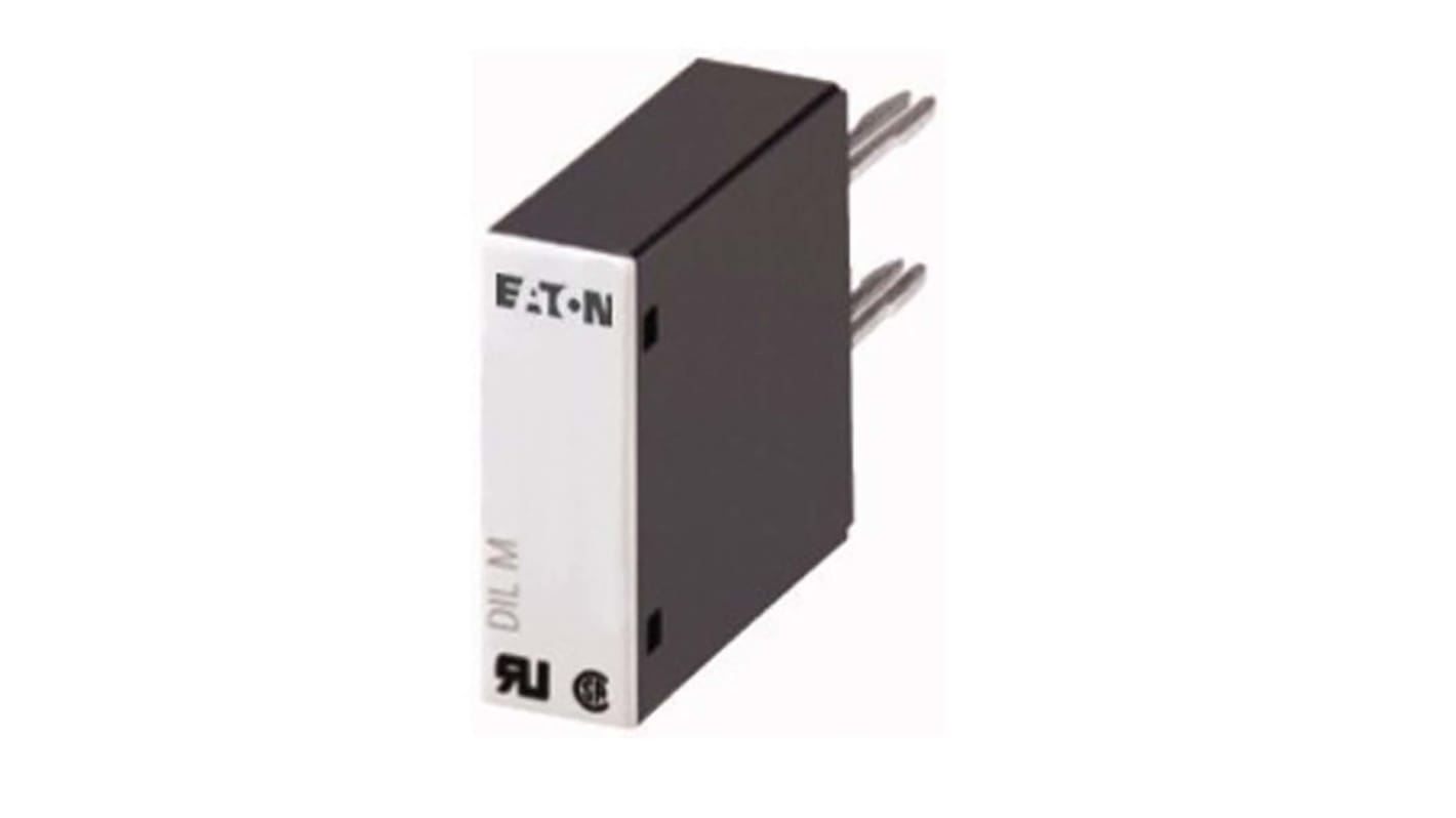 Eaton DILM12 Surge Suppressor for use with DILA, DILM7 - DILM15, DILMP20