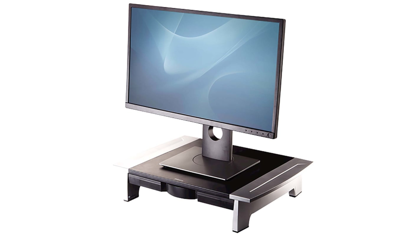 FELLOWES OFFICE SUITES MONITOR RISER