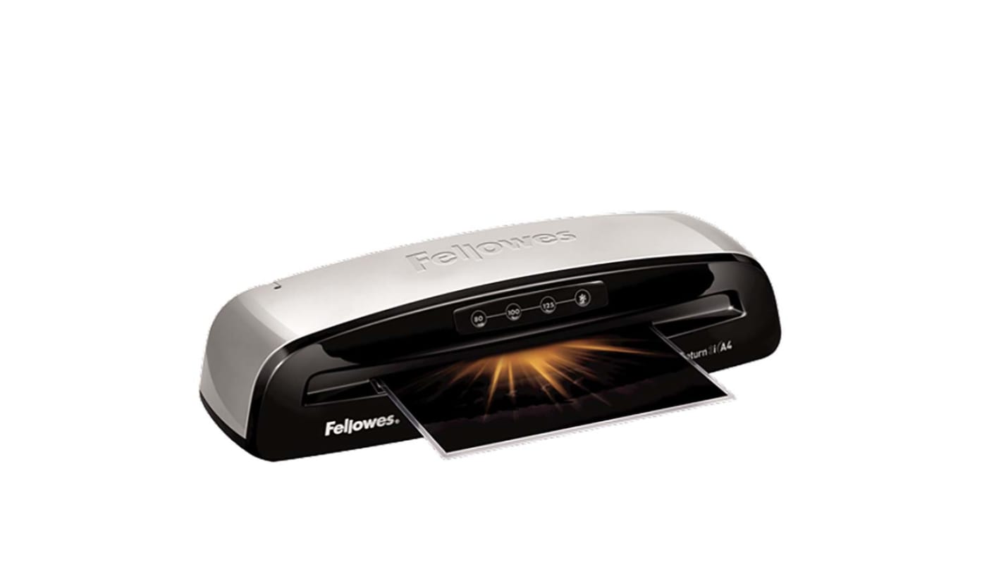 Fellowes Saturn 3i Cold A4 Laminator