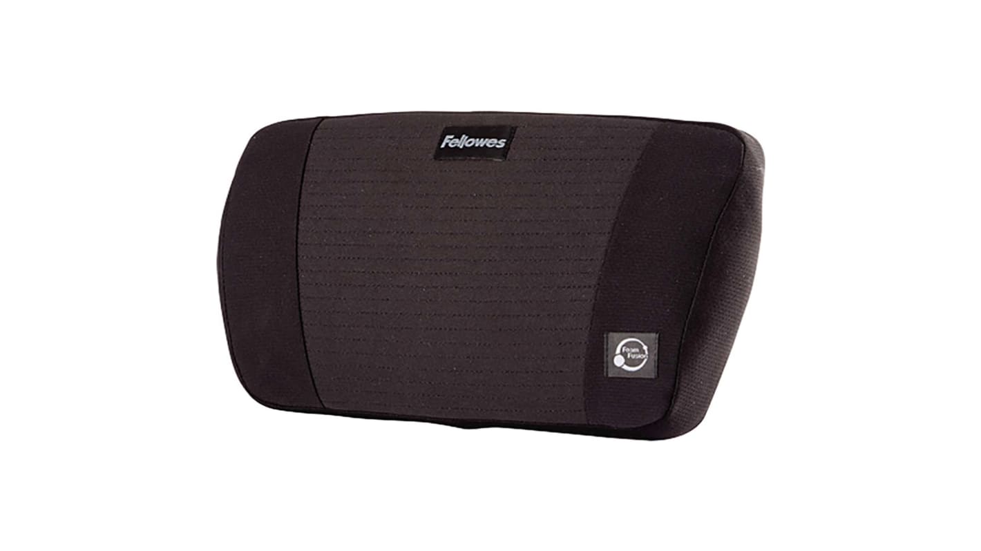 FELLOWES PLUSHTOUCH LUMBAR SUPPORT