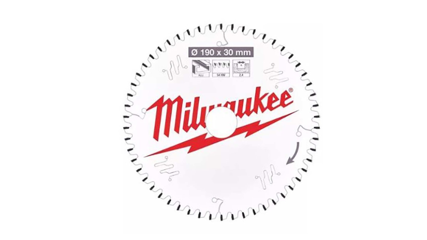 Milwaukee Circular Saw Blade