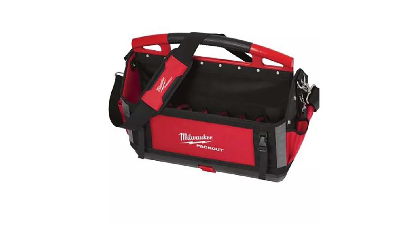 Milwaukee with Shoulder Strap 320mm x 500mm x 250mm