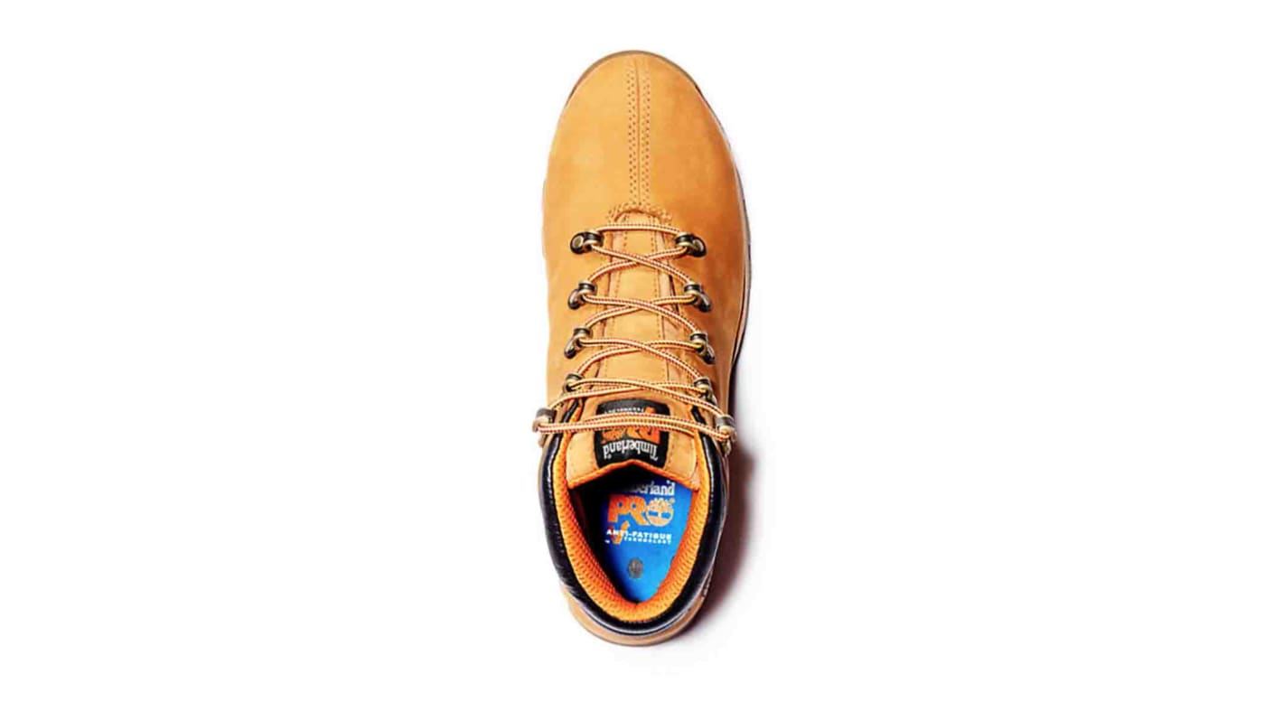 Timberland Safety Shoe, UK 8.5, EU 43