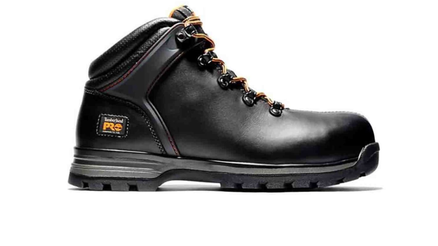 Zapatos de seguridad Timberland, talla 43