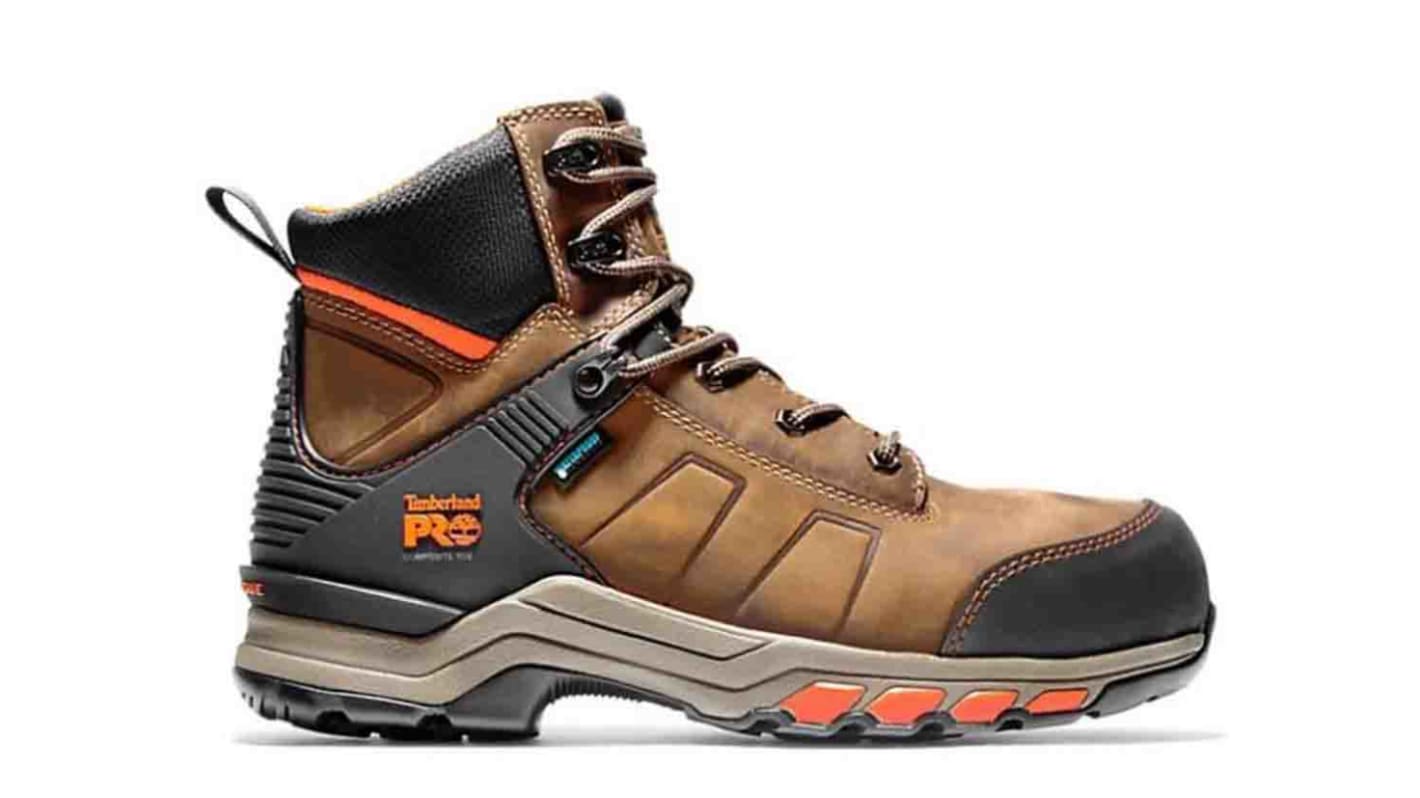 Timberland Safety Shoe, UK 11.5, EU 46