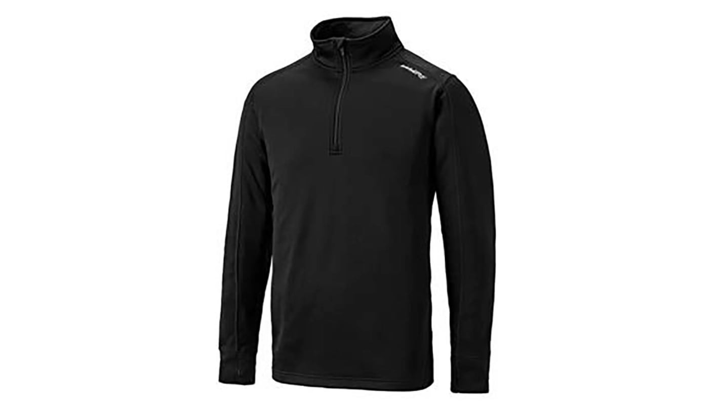 Timberland Sweatshirt Schwarz