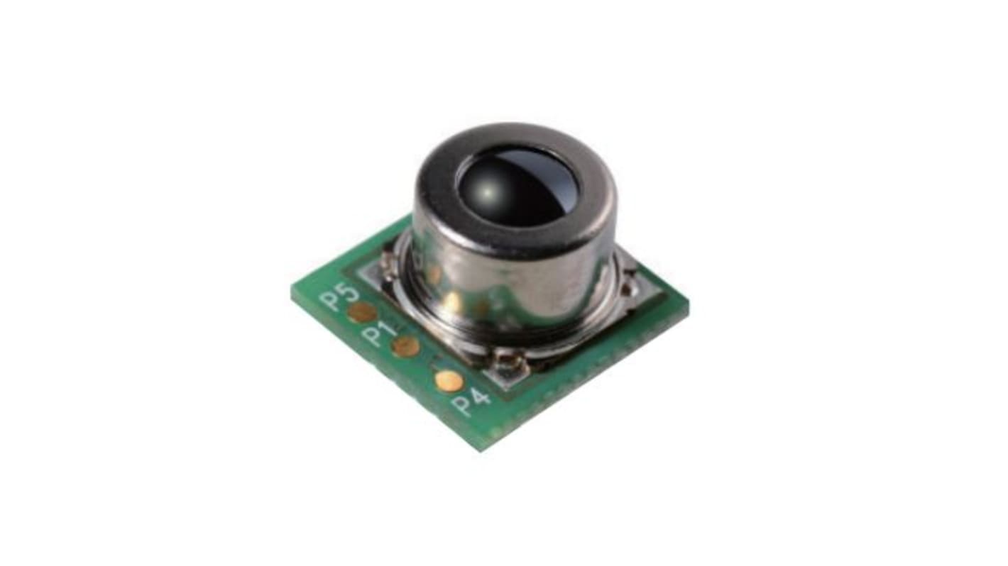 D6T-8L-09H Omron, D6T Thermal Sensor, 3m 4-Pin Module