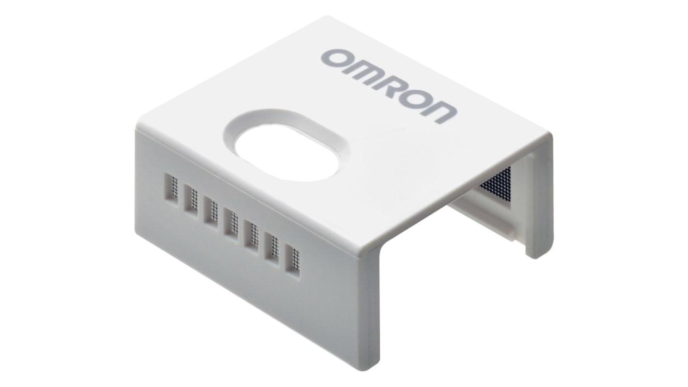 Omron 2JCIE-BU01-FL1, Szűrőkupak