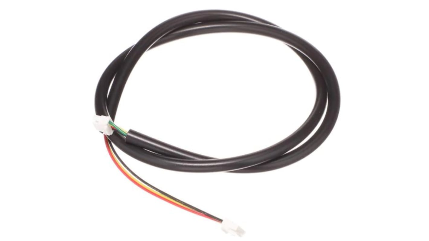 Omron 2JCIE-HARNESS-01, 2CIE-EV érzékelő értékelő lap