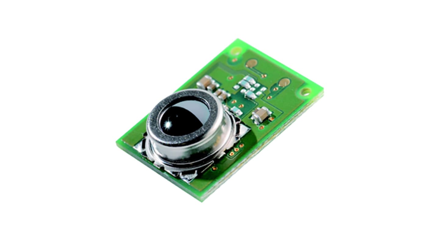 Omron 2JCIE-EV Sensor-Evaluierungsplatine